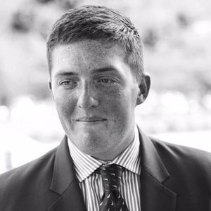 Meet your Posher, Blake